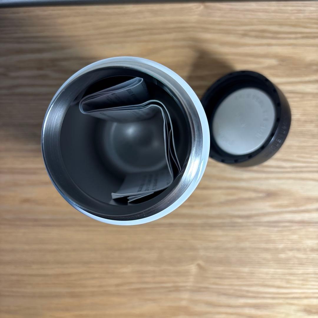 klean kanteen × gorilla coffee ゴリラコーヒー