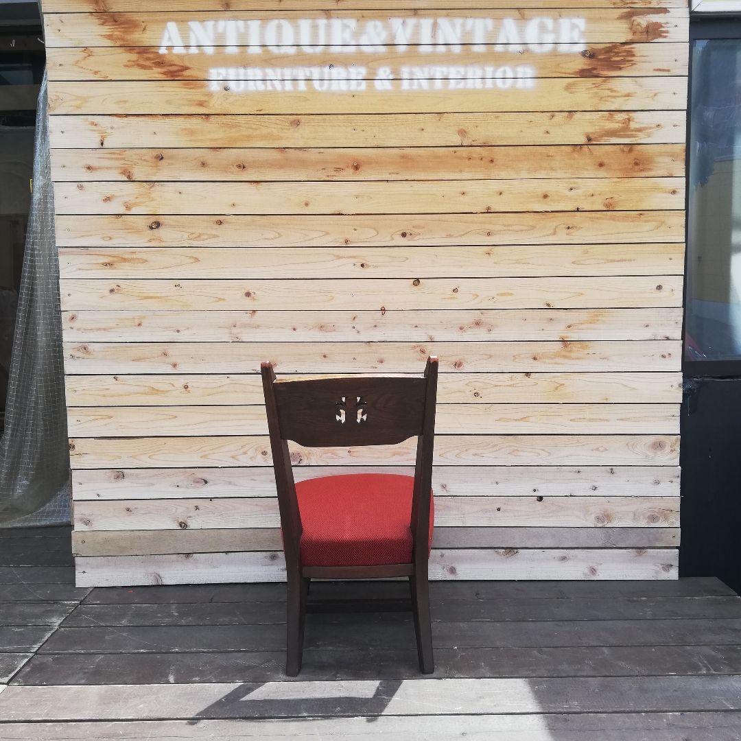 M●希少☞永田良介商店☜ オーダーメイド神戸洋家具　ラウンジチェア