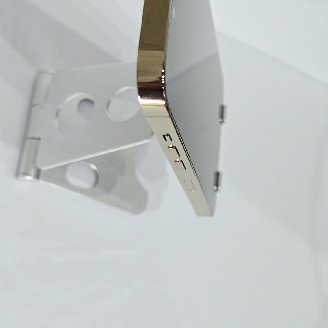 02 iPhone13Pro ゴールド SIMフリー