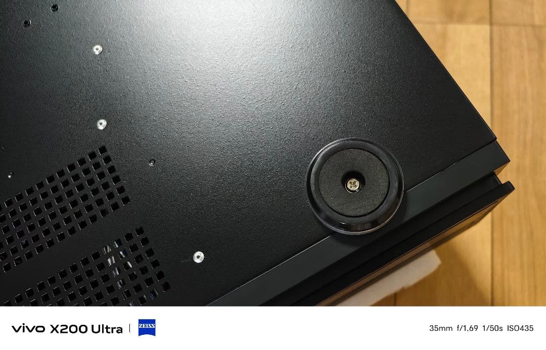 未使用！！Antec×九十九電機特別仕様コラボモデル NSK2580B