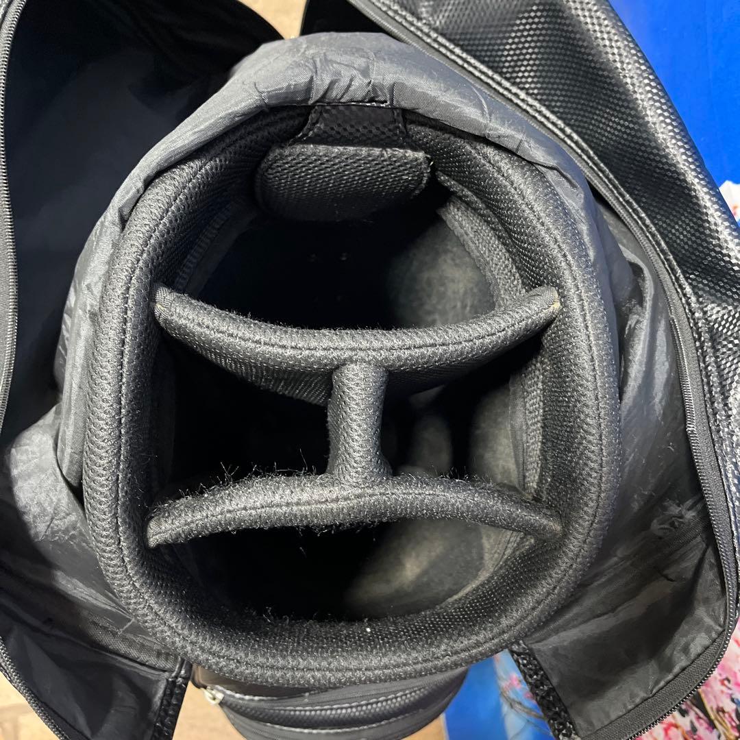 寶BS-996XXIOキャディバッグ 2.8kg22cm