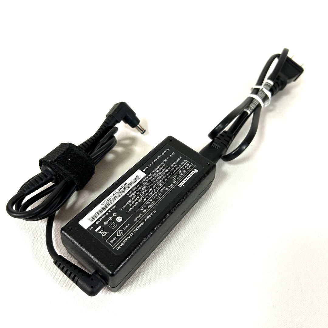 美品 Panasonic Let's note SV9 i5 256GB FHD