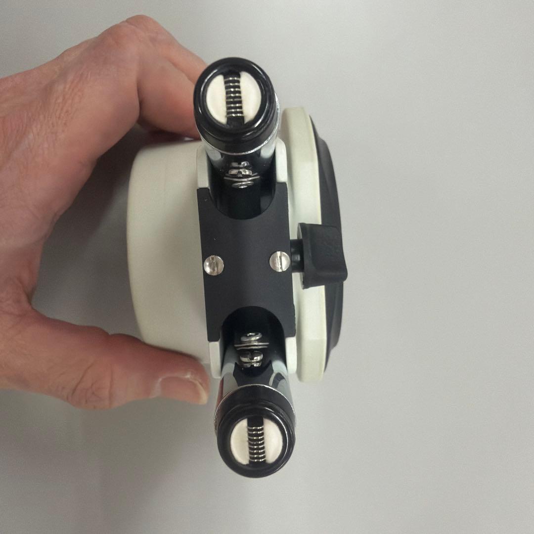 Ｆ@プロフ必読さま専用 Nervoscope ETS-6 ガンステッドテクニック