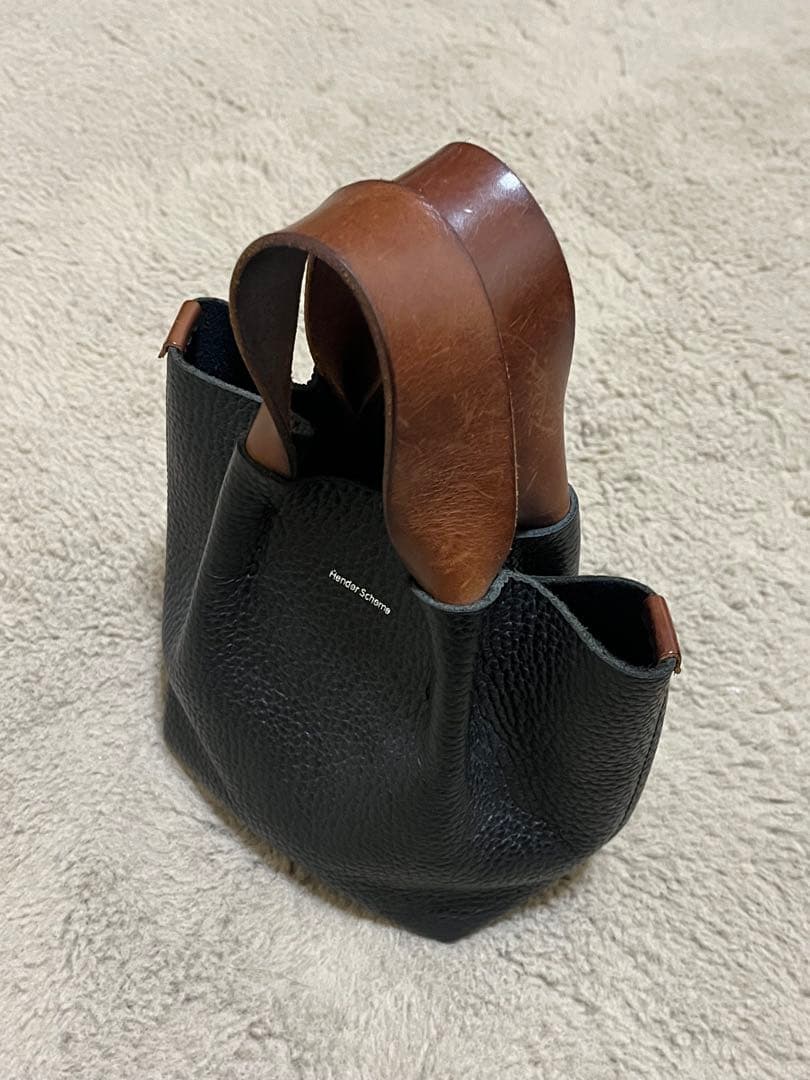 バッグ Hender Scheme piano bag small size