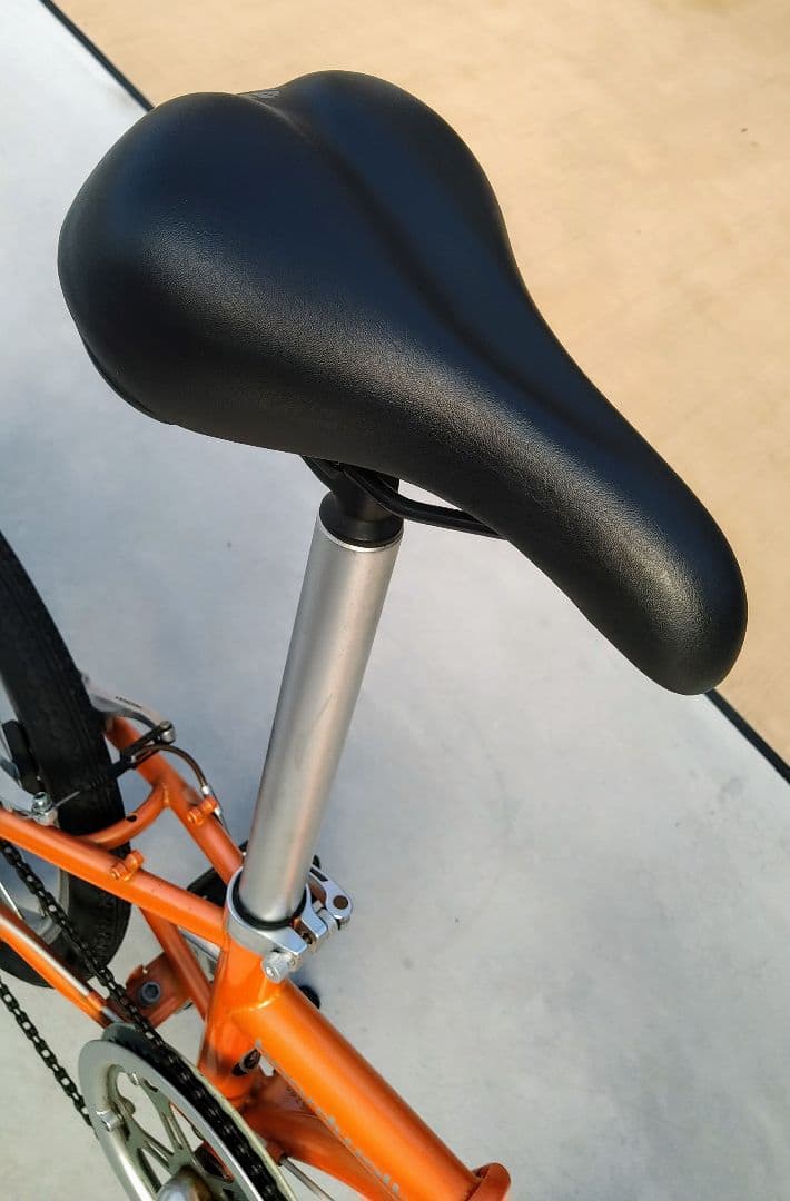 【直接取引希望】DAHON ダホン ボードウォーク 折りたたみ自転車