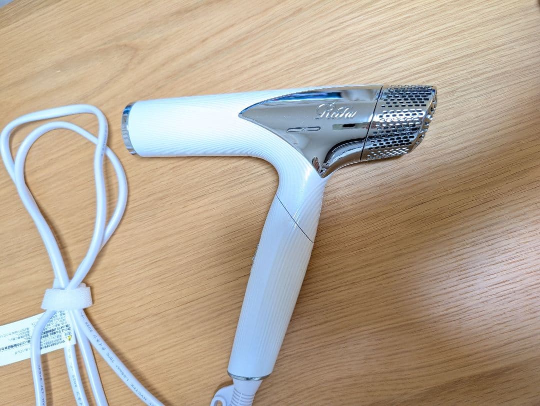 【リファ公式店】 ReFaリファ ビューテック ドライヤースマート2025年製