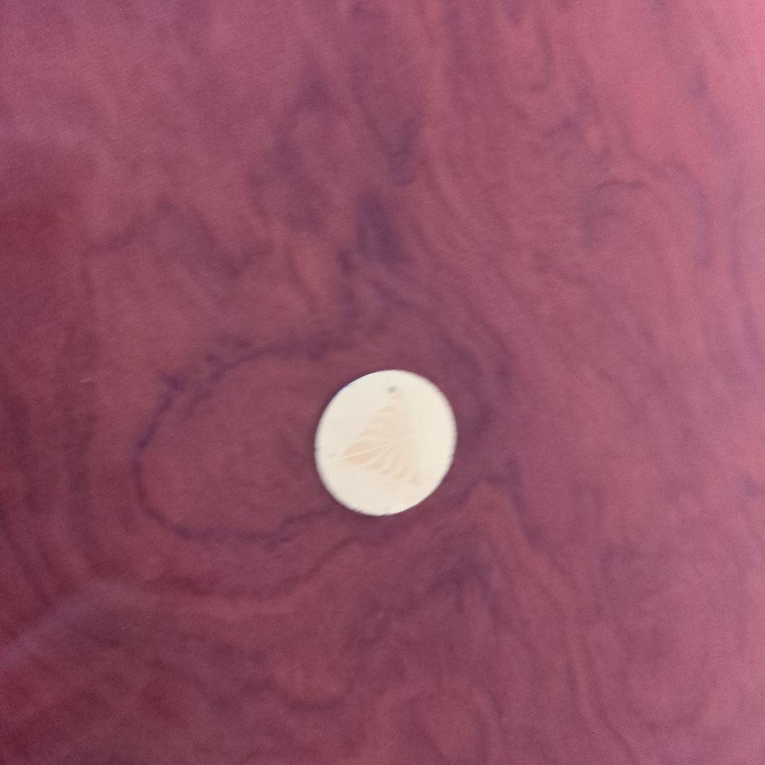 一枚板 座卓 (脚取り外し可能)