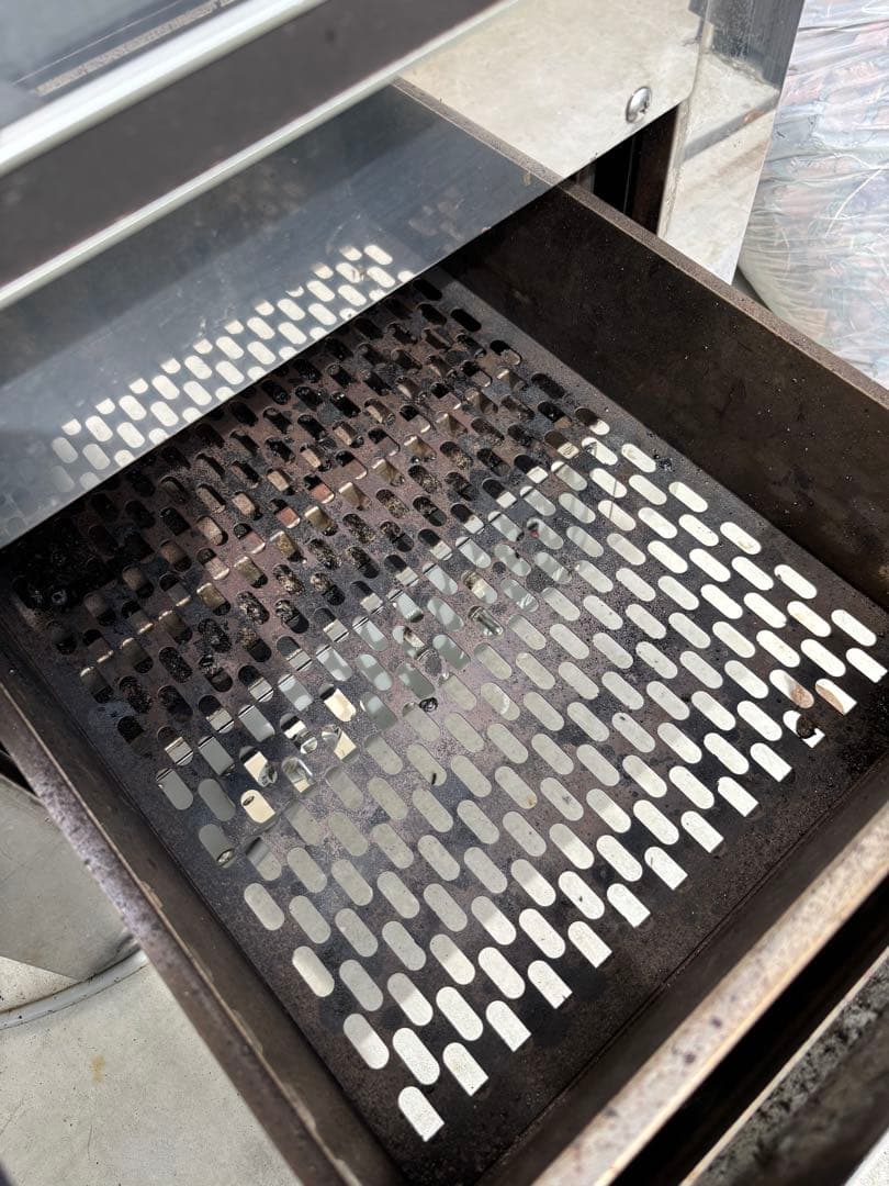 業務用　遠赤外線焼き芋機　アンナカ