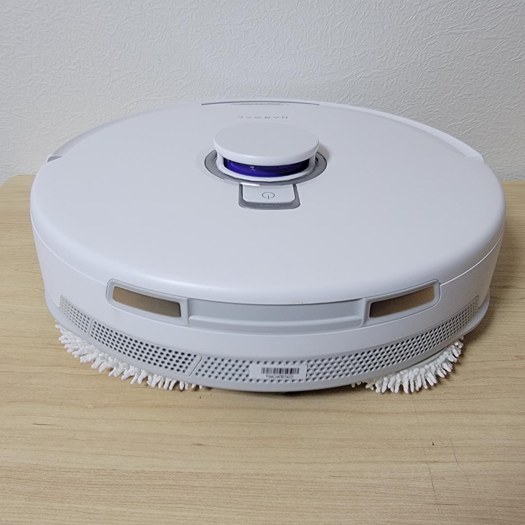 【美品】Narwal ナーワル Freo Z10 ロボット掃除機