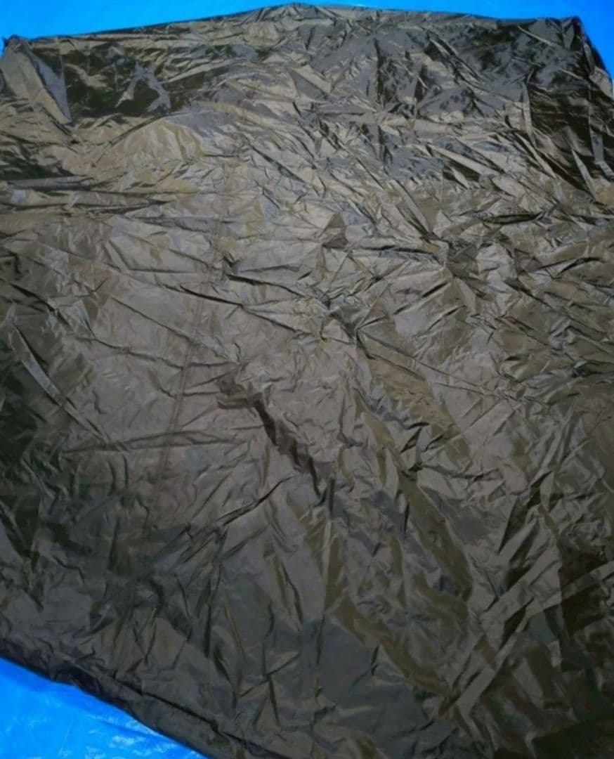 美品　スノーピーク　エントリー2ルーム エルフィールド　TP-880R