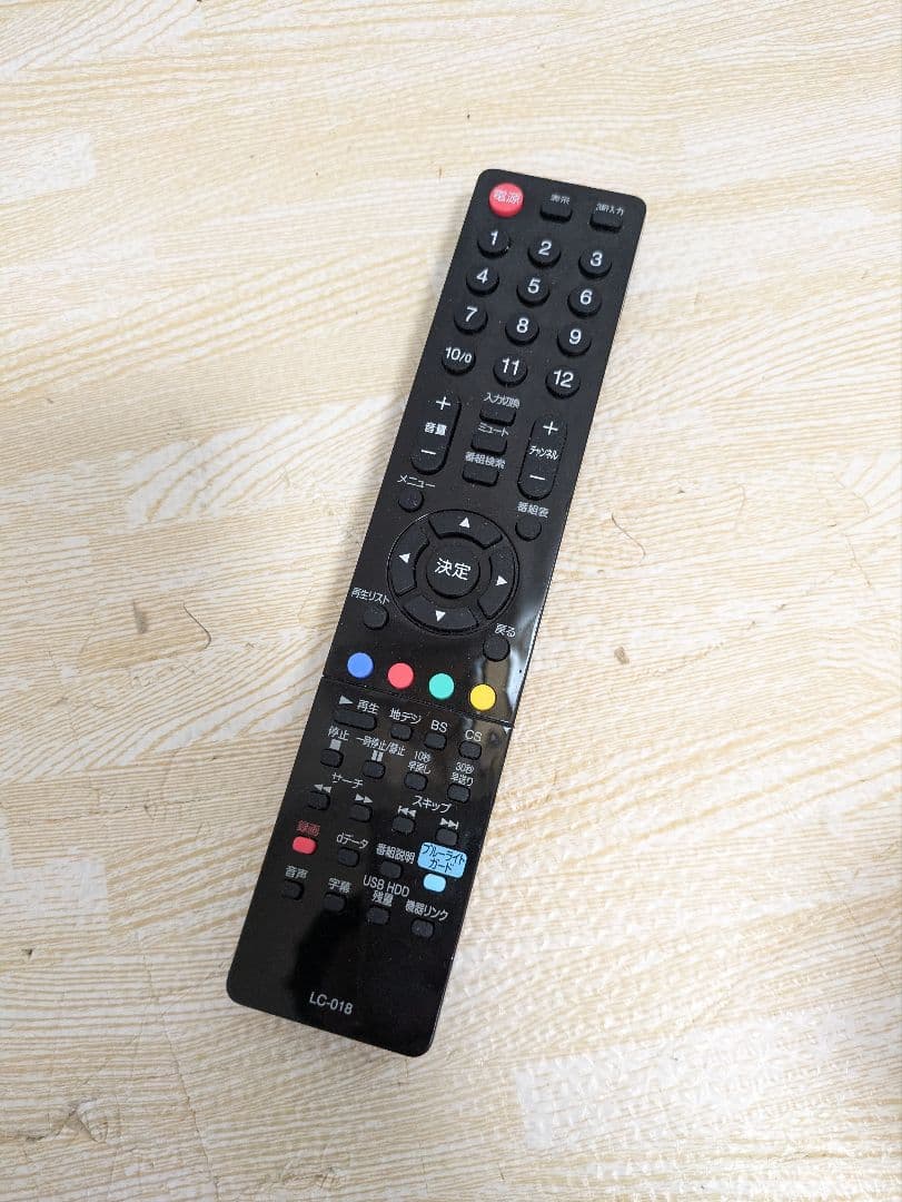 2021年製 ORION 40インチ 液晶テレビ OL40WD200 40型