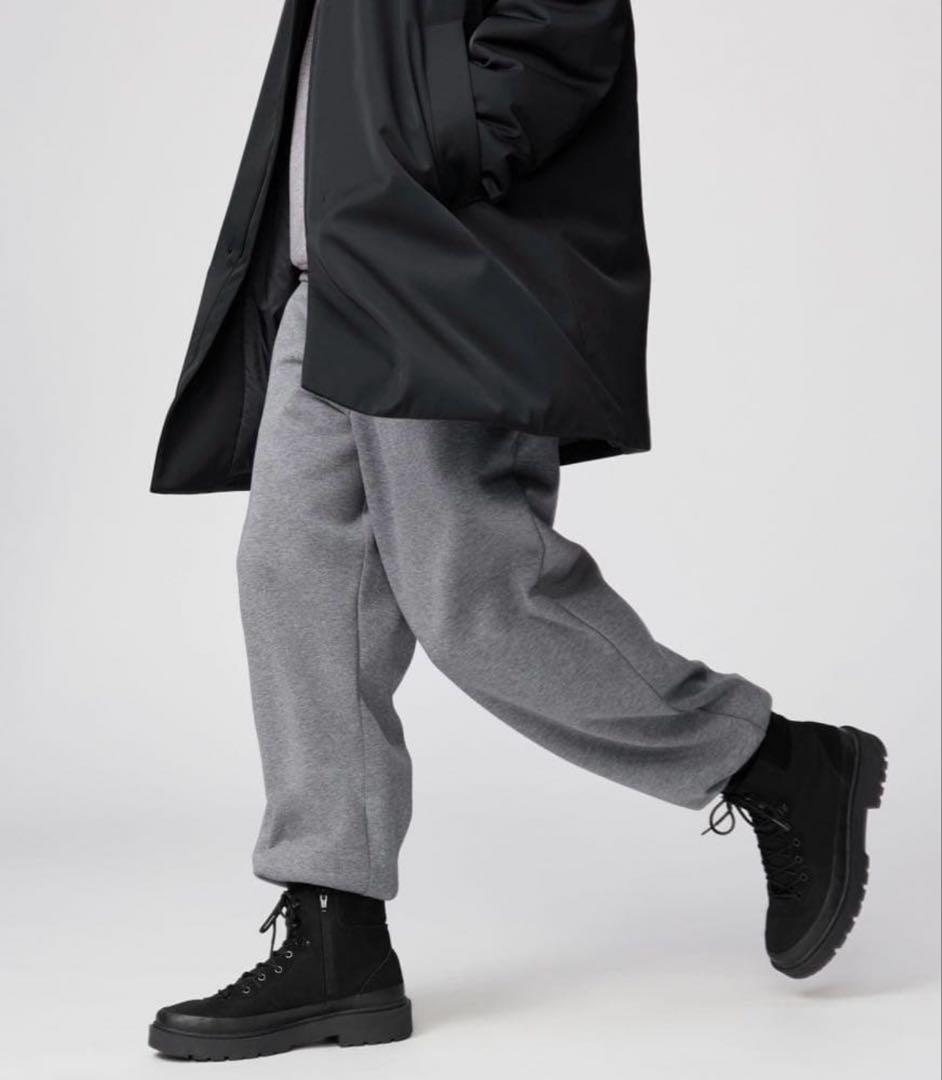 【UNIQLO C新品完売品】レースアップブーツ 25.5ユニクロC