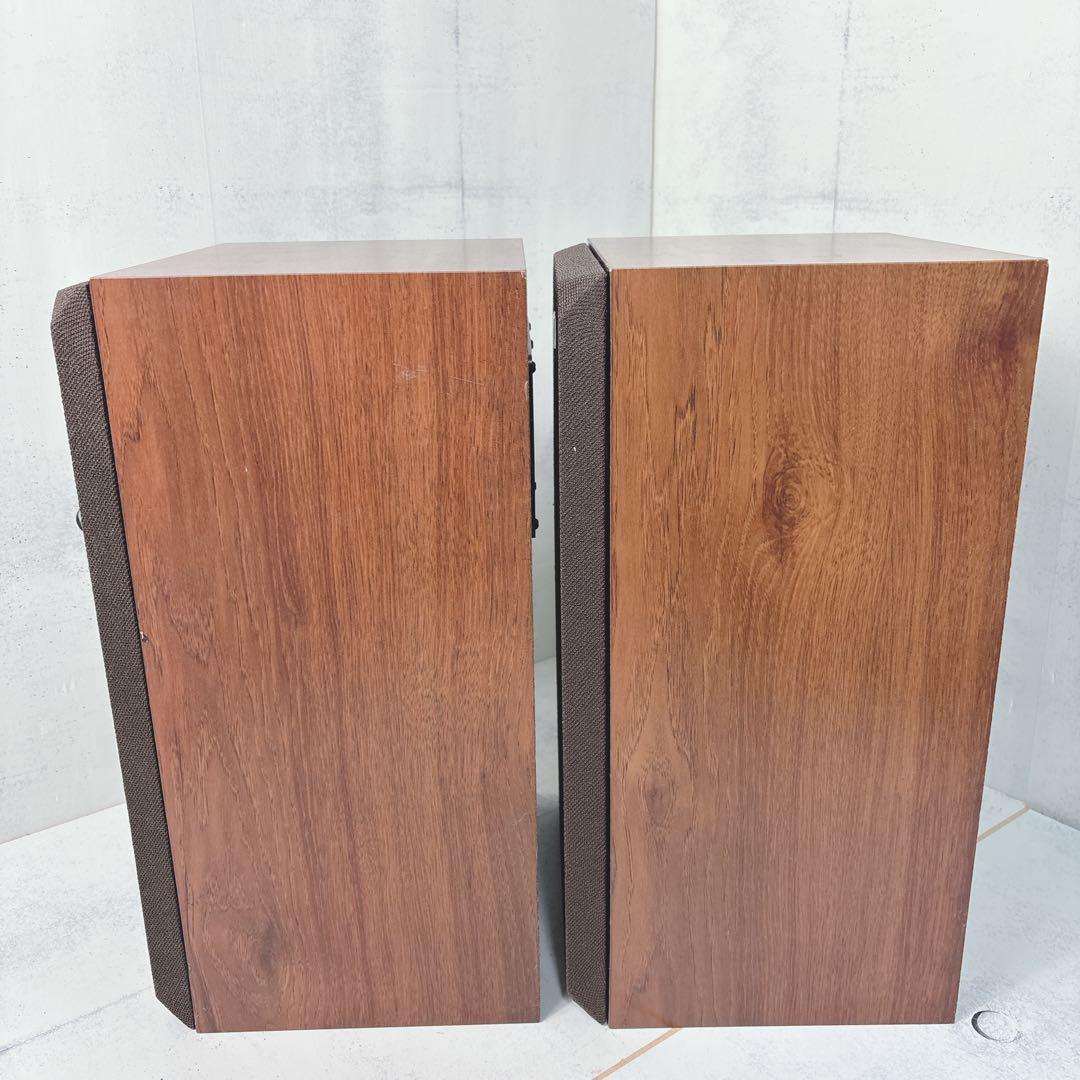 【希少品】DIATONE DS-201 3way スピーカー ペア