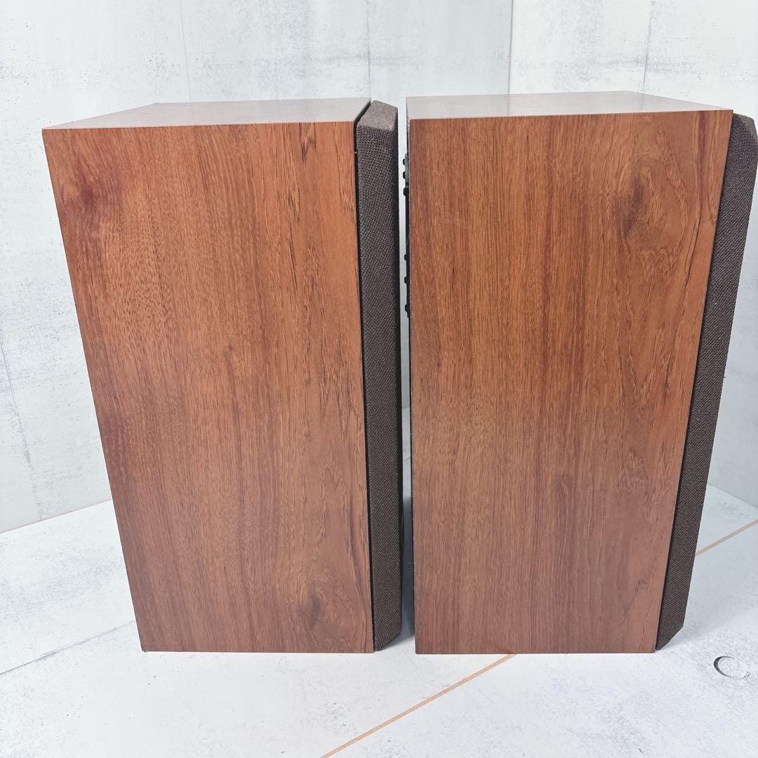 【希少品】DIATONE DS-201 3way スピーカー ペア