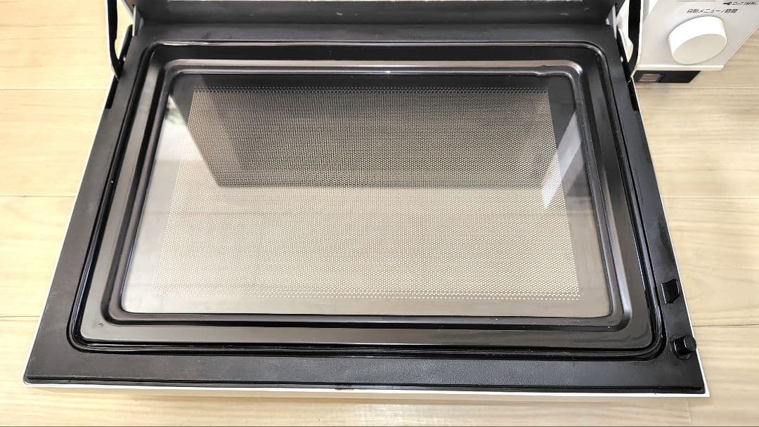 美品 Panasonic NE-BS607 オーブンレンジ