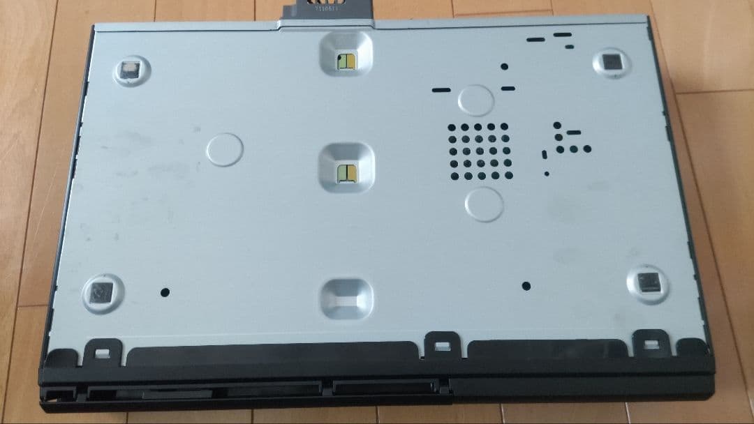 Panasonic TZ-WR320P スカパープレミアムチューナー　W録対応