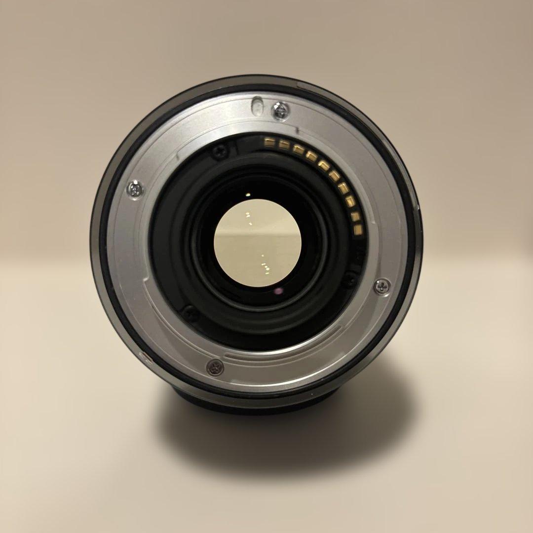 11月21日（金）まで出品 XF23mmF1.4 R LM WR
