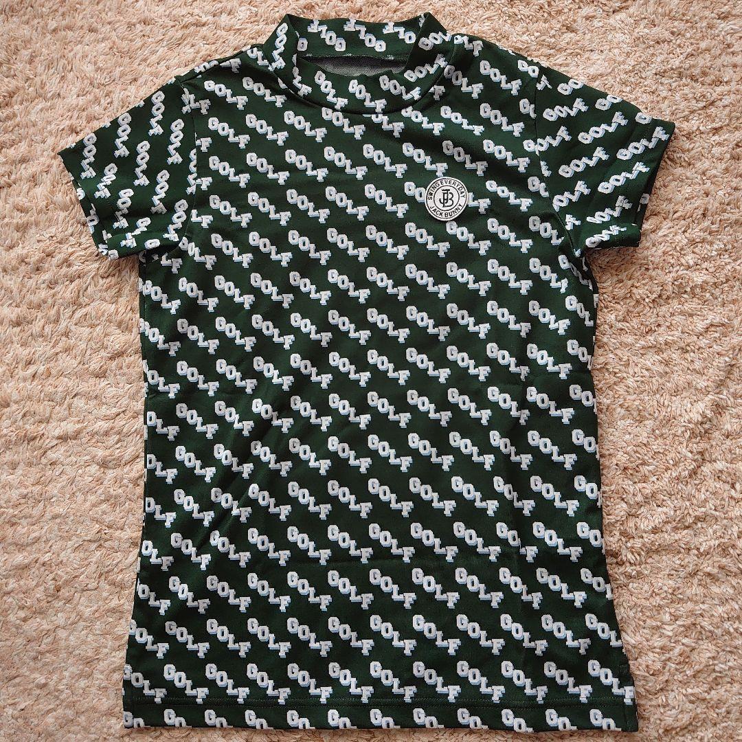 ジャックバニー　ゴルフウェアセットアップ