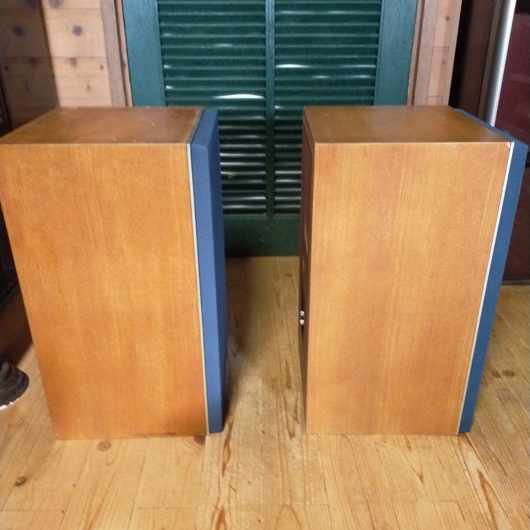 Technics SB-411 3-wayスピーカー