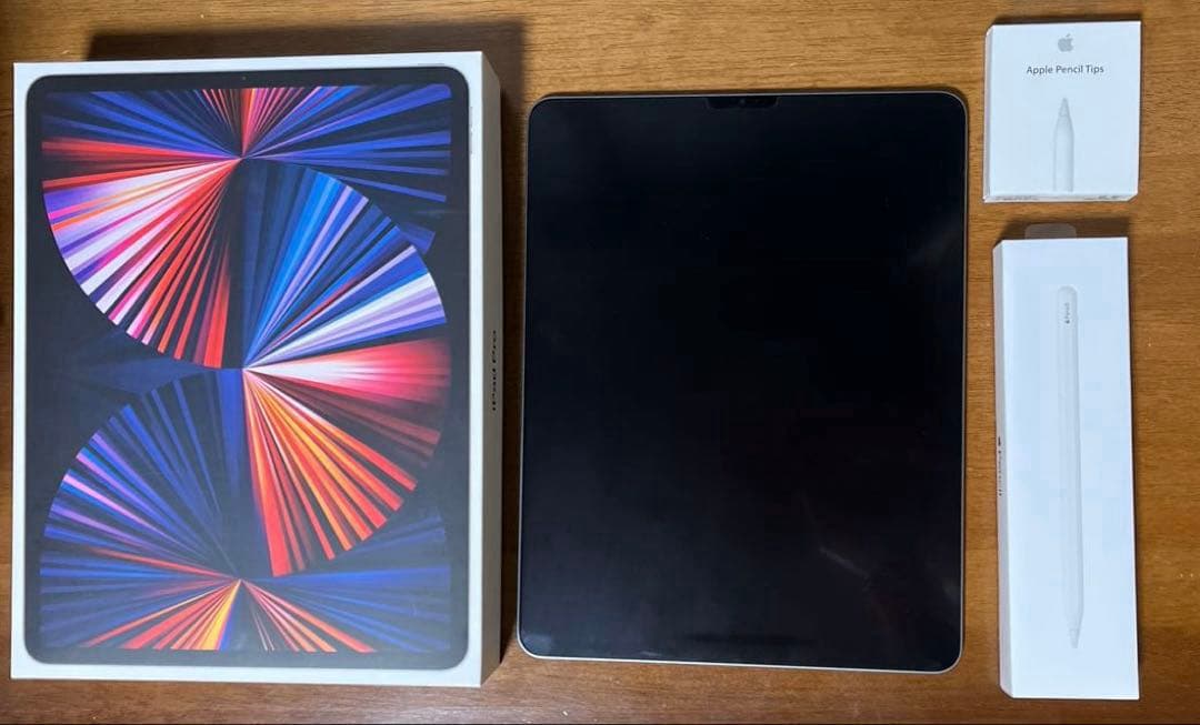 S*⠀様 iPad Pro 12.9インチ スペースグレー第五世代 256GB