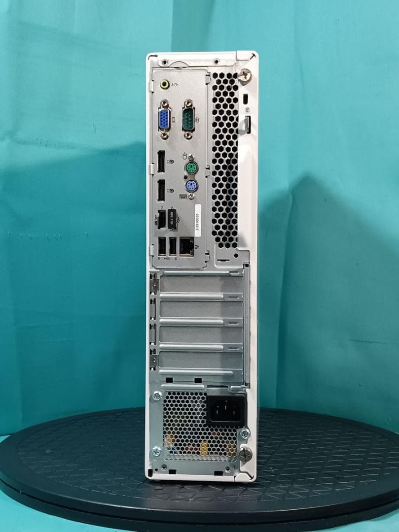 初期保証 i7-9700 16GB M.2 SSD512GB オフィスWin11