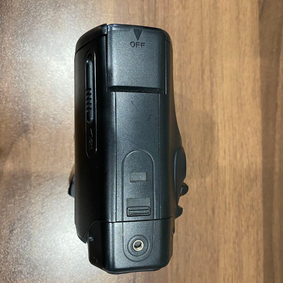 KYOSERA samurai z2 フィルムカメラ　レトロ