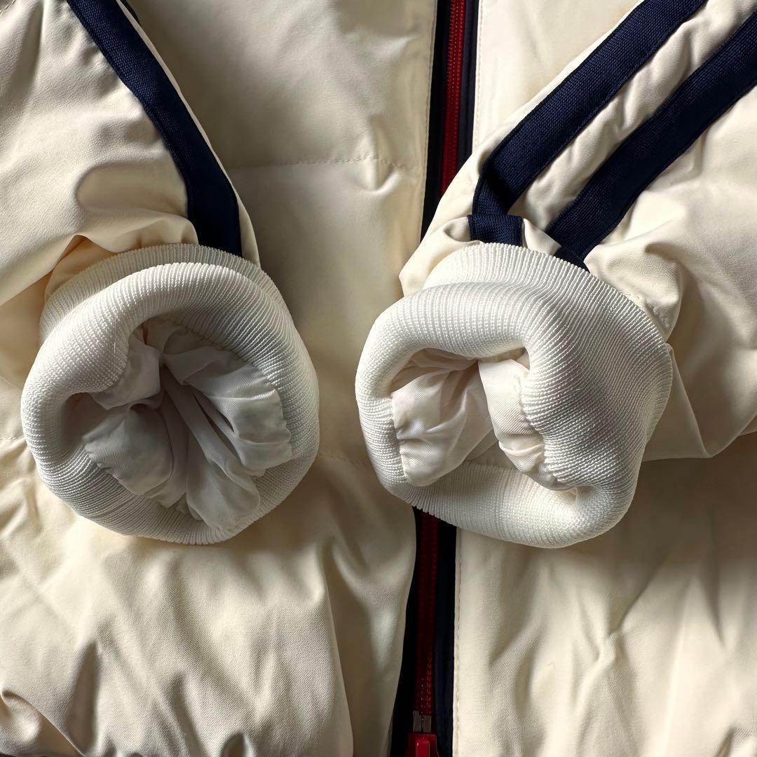 良品JackBunny!!4WAYダウンジャケットゴルフメンズ4フード付ベスト