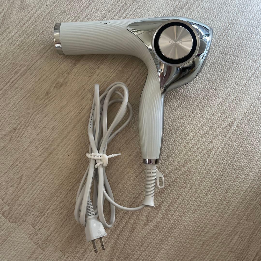 Refa リファ ビューティック ドライヤー プロ MTG