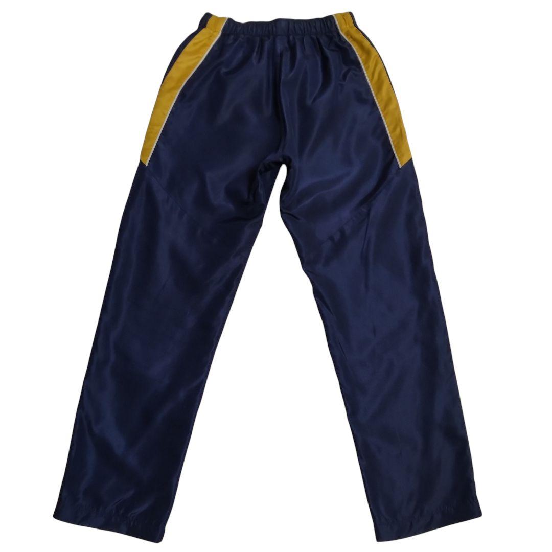 【セットアップ】ミズノプロ ウィンドブレーカー ナイロンジャケット 上下