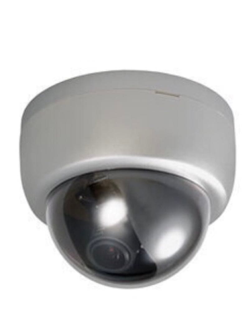 防犯カメラセットTMV-4DX・TPV-1・VAD-848A