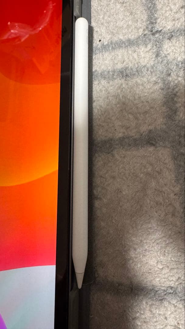 iPad Pro (第4) 12.9in.128GB ApplePencil付き