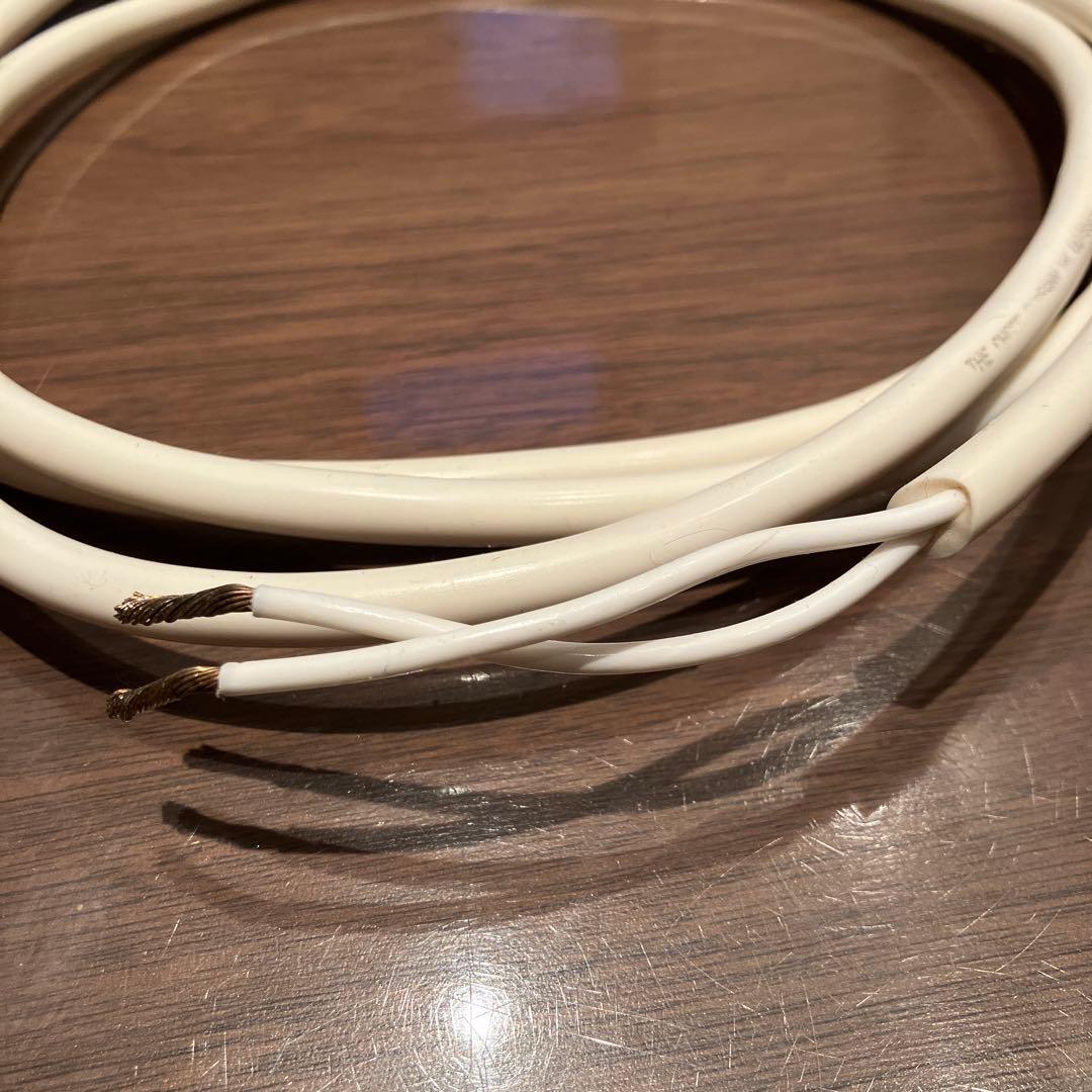 THE CHORD COMPANY odyssey2 約2m 1ペア