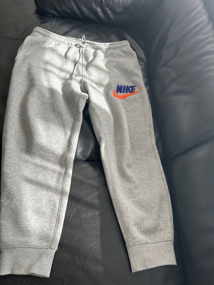 岐*ん様 Nike スウェットセットアップXL SBダンクハイセット28.0未使