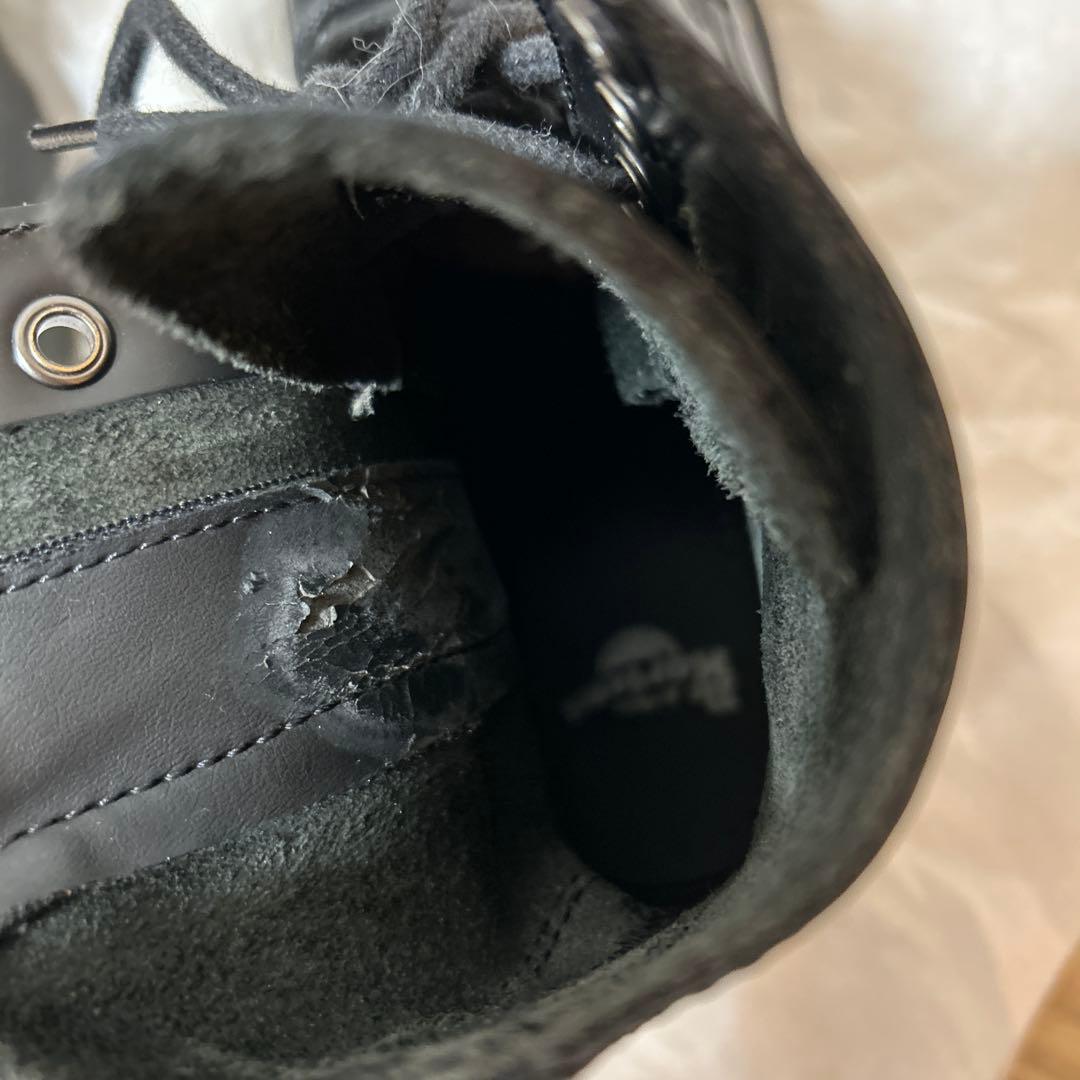 Dr.Marten ドクターマーチン JADON ジェイドン 8ホールブーツ