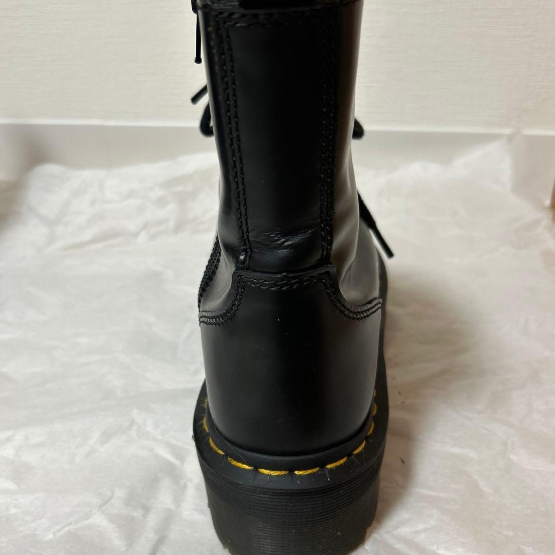 Dr.Marten ドクターマーチン JADON ジェイドン 8ホールブーツ