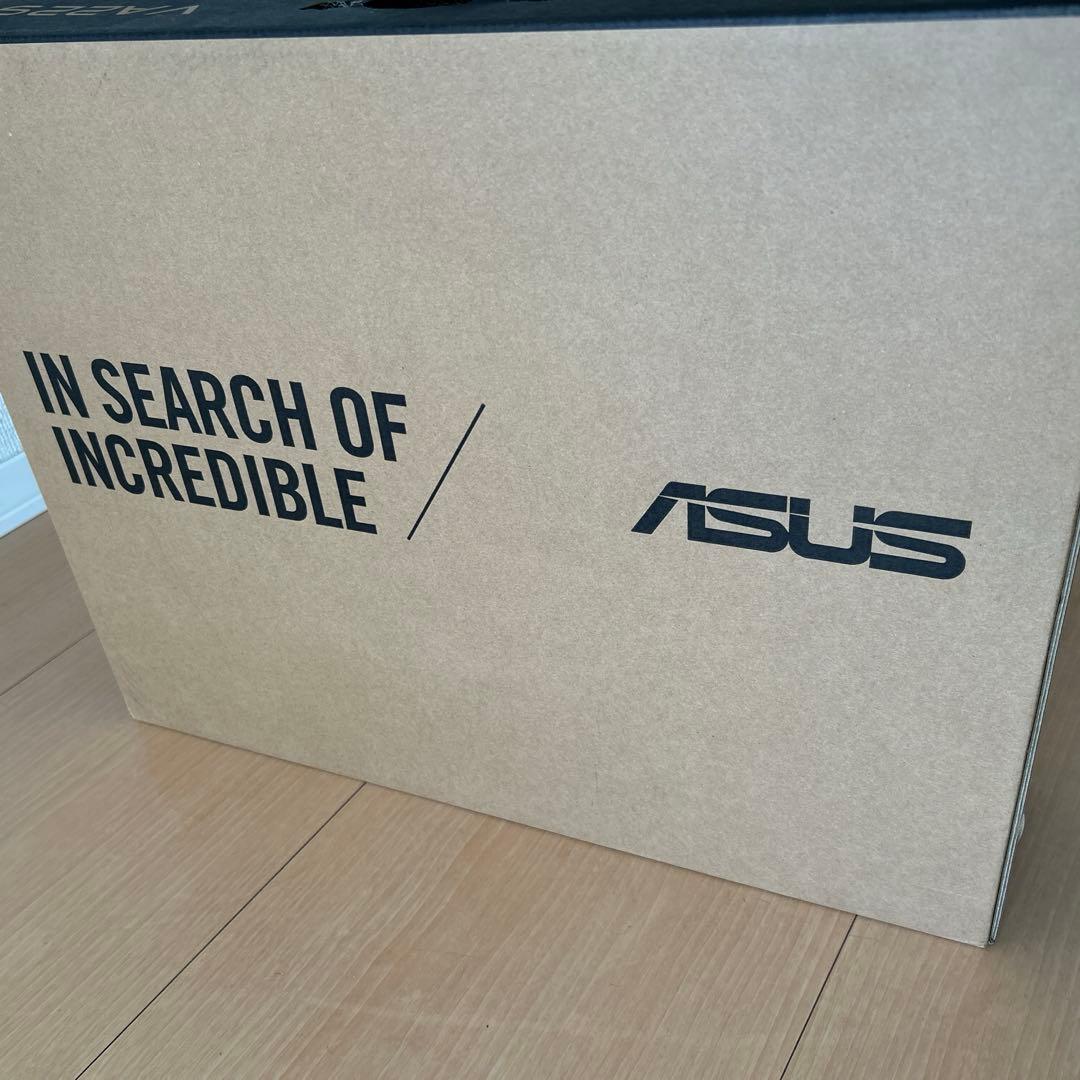 【新品未使用】ASUS VA229HR PCモニター