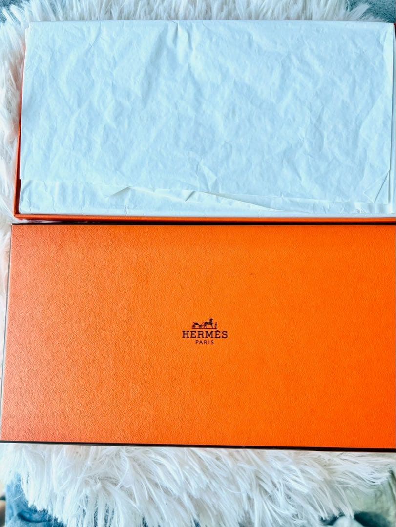 ✨美品✨エルメス　馬具　置物　フーフピック　鉄爪　インテリア