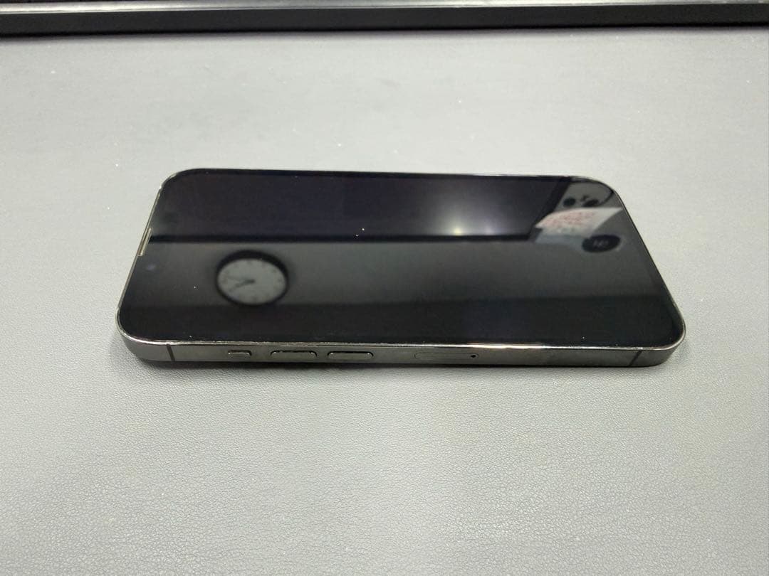 Apple iPhone 13 Pro 本体　256GB