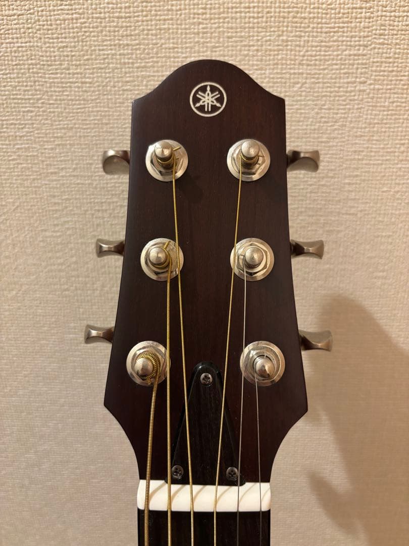 美品 YAMAHA / サイレントギター 200S NT (ナチュラル)