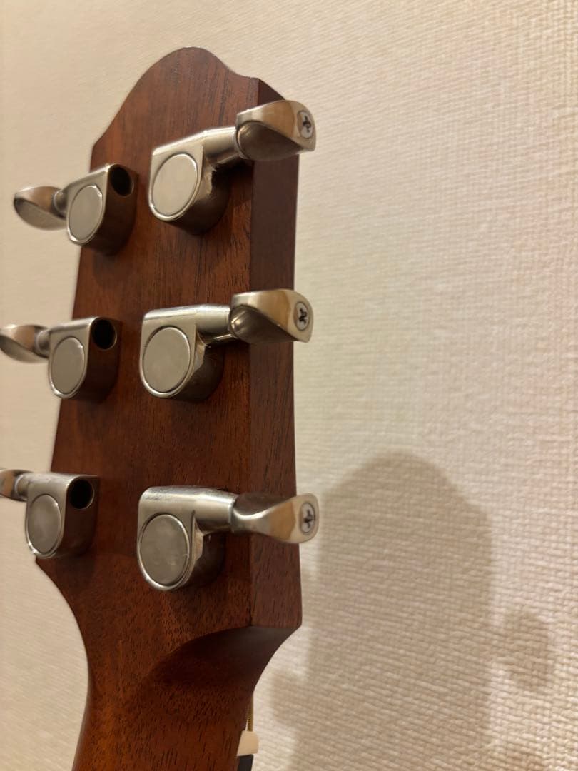 美品 YAMAHA / サイレントギター 200S NT (ナチュラル)