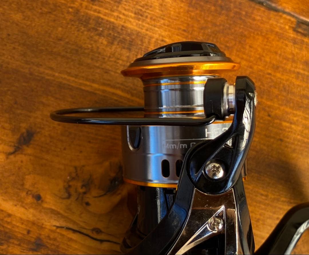 釣り竿セット　4ピースパックロッド　644UL 196cm バスロッド　バス釣り