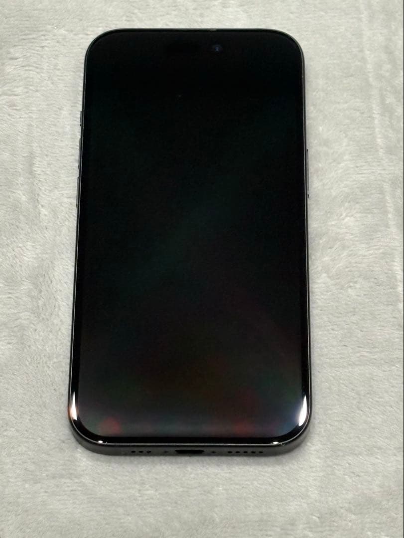 iphone15 本体　美品‼️