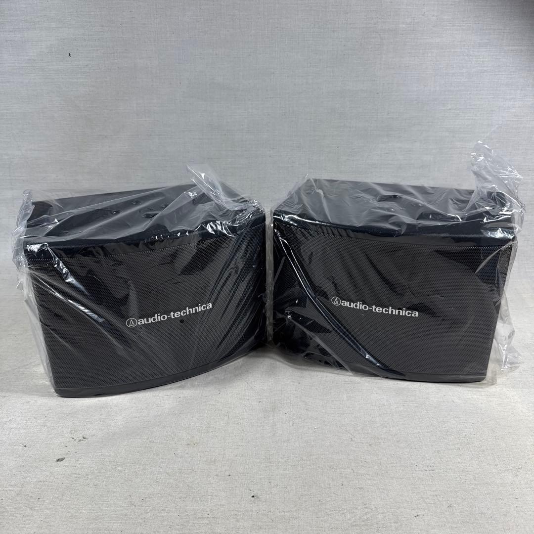 Audio Technica スピーカーシステム AT-KSP52 カラオケ