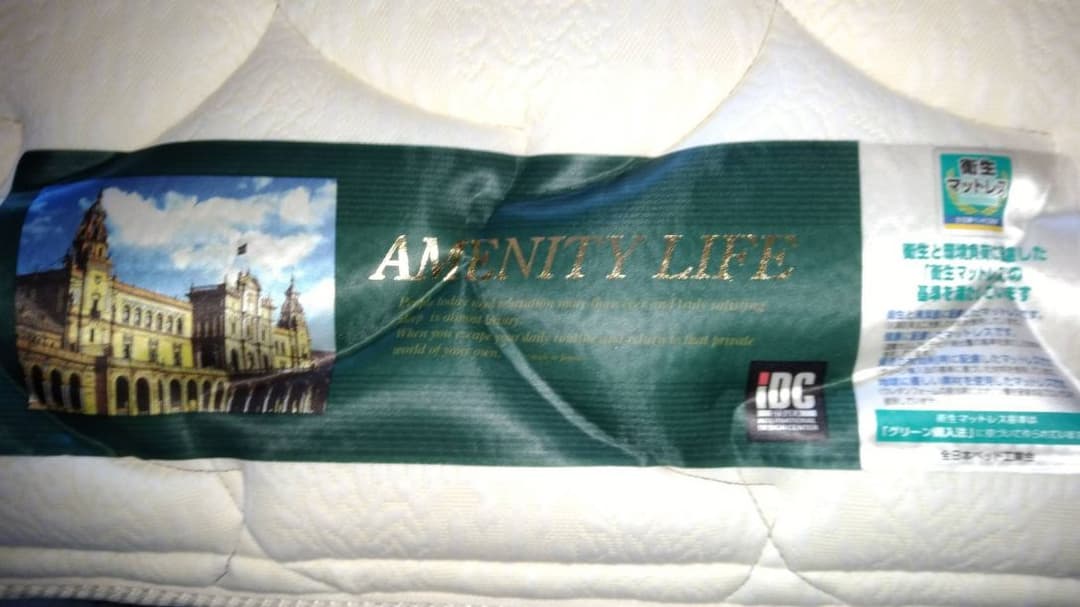 お値下げ！交渉可！リクライニングフランスベッド