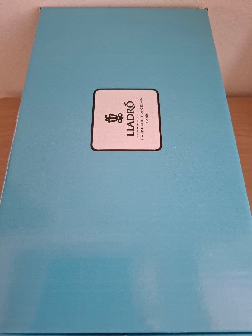 リヤドロ　ミニーマウス