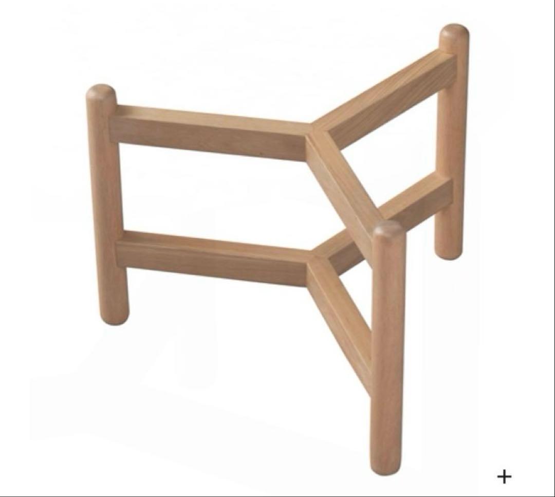 Francfrancフランフラン　大理石 円形テーブル　シフラコーヒーテーブル