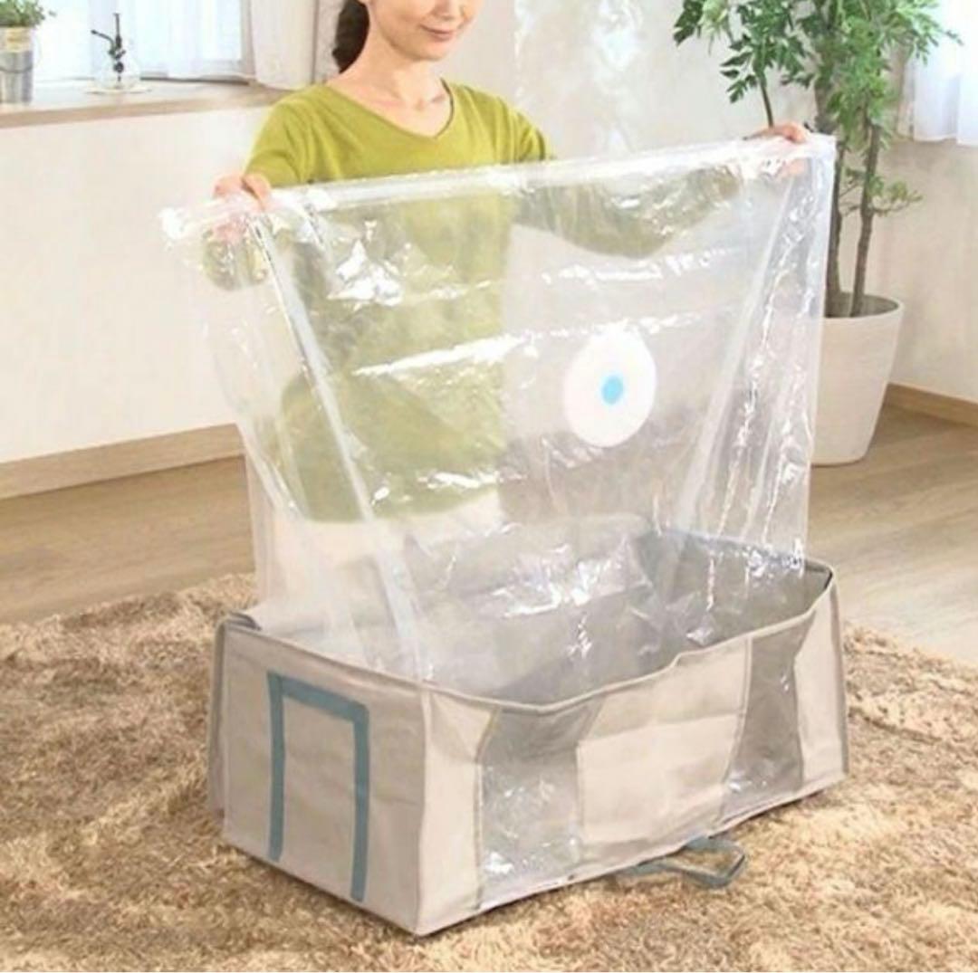 新品・未使用品圧縮ボックス スピードキューブDX4個セット