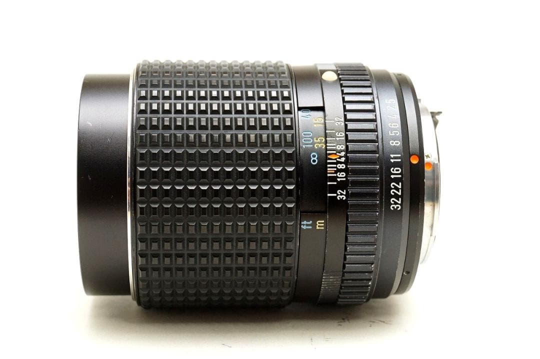 ■ ペンタックス SMC PENTAX 135mm F2.5 Ｋマウント