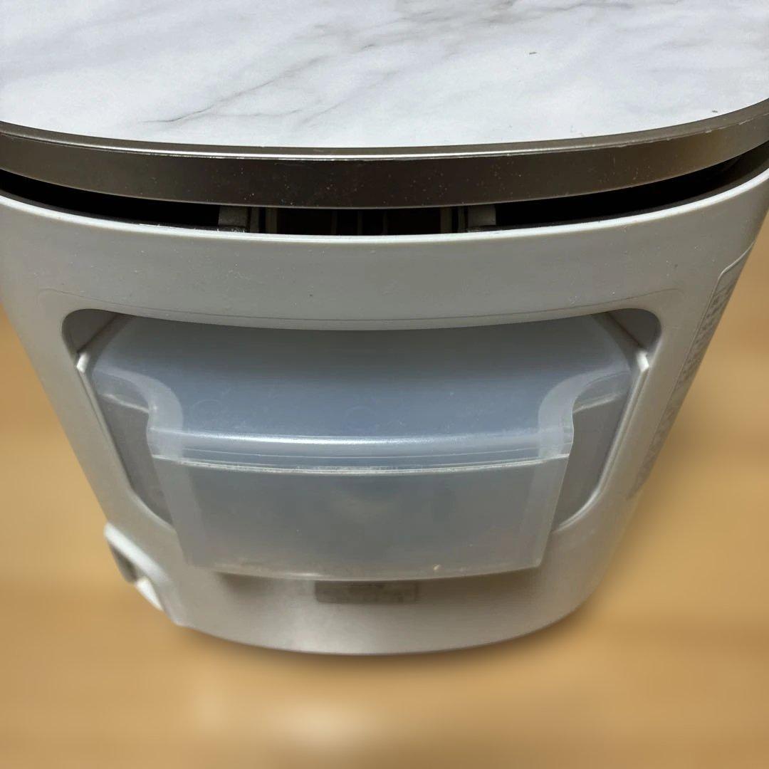 Panasonic スチーマーナノケア EH-SA0B