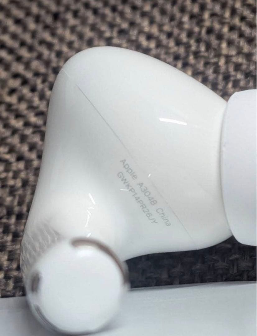 左耳 Apple AirPods Pro 第2世代 正規品 片耳1155